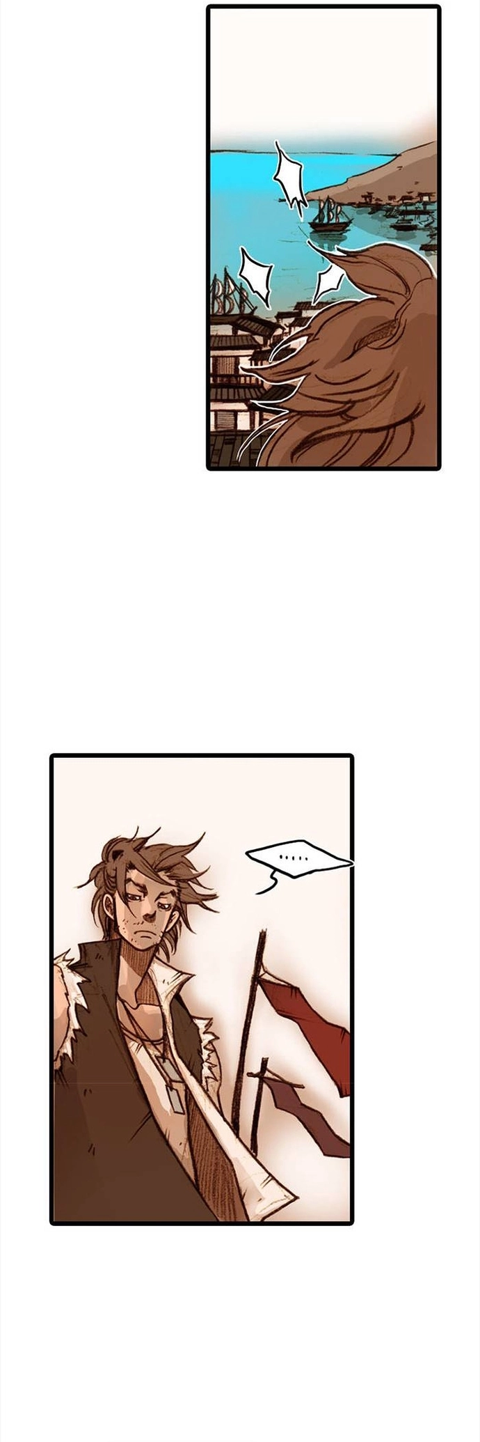 Chú Thuật Đại Đạo Chap 9 - Next Chap 10