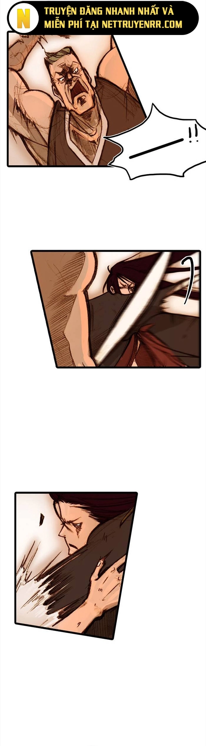 Chú Thuật Đại Đạo Chap 9 - Next Chap 10