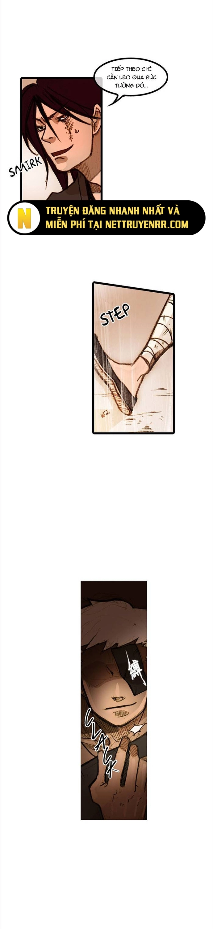 Chú Thuật Đại Đạo Chap 9 - Next Chap 10