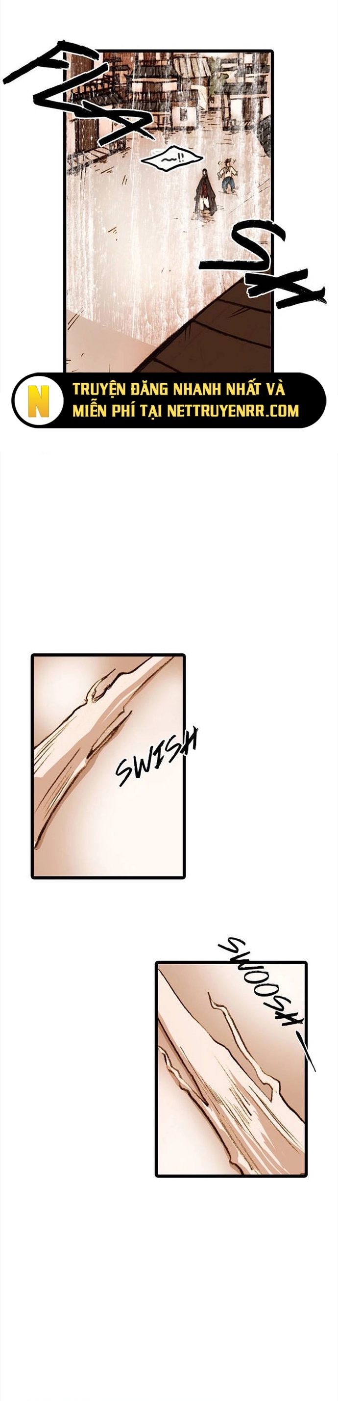 Chú Thuật Đại Đạo Chap 9 - Next Chap 10