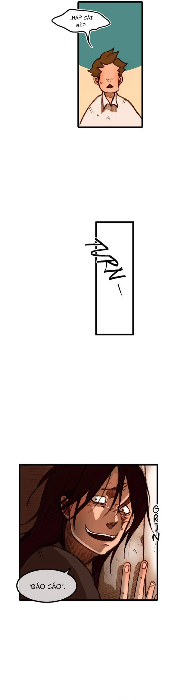 Chú Thuật Đại Đạo Chap 9 - Next Chap 10