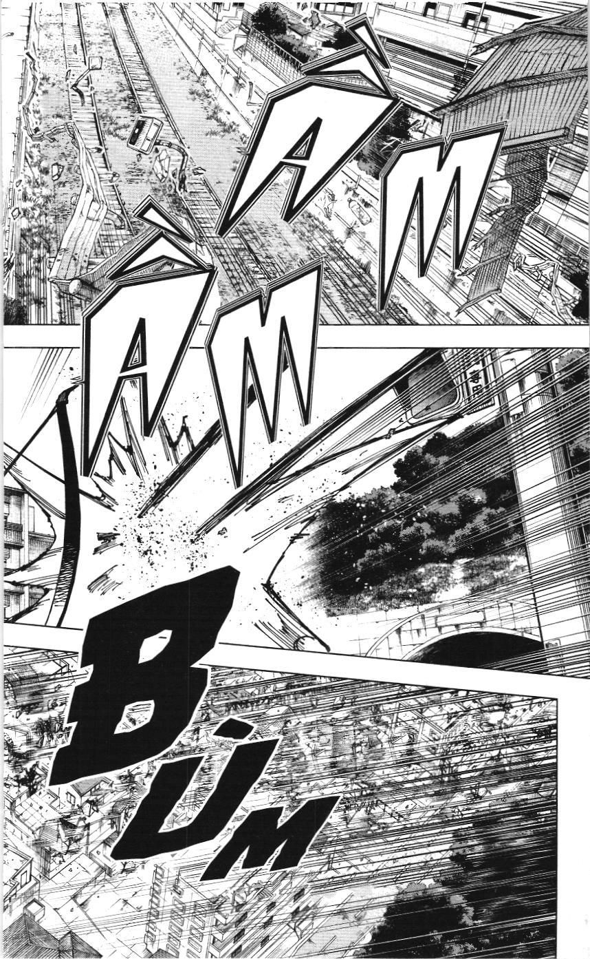 Chú thuật hồi chiến (NXB Kim Đồng) Chap 1.6 - Next Chap 2.6