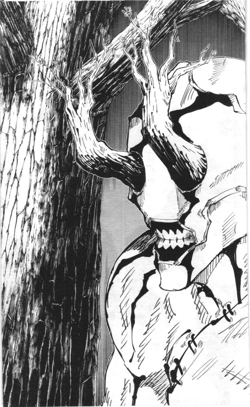 Chú thuật hồi chiến (NXB Kim Đồng) Chap 10.1 - Next Chap 11.1