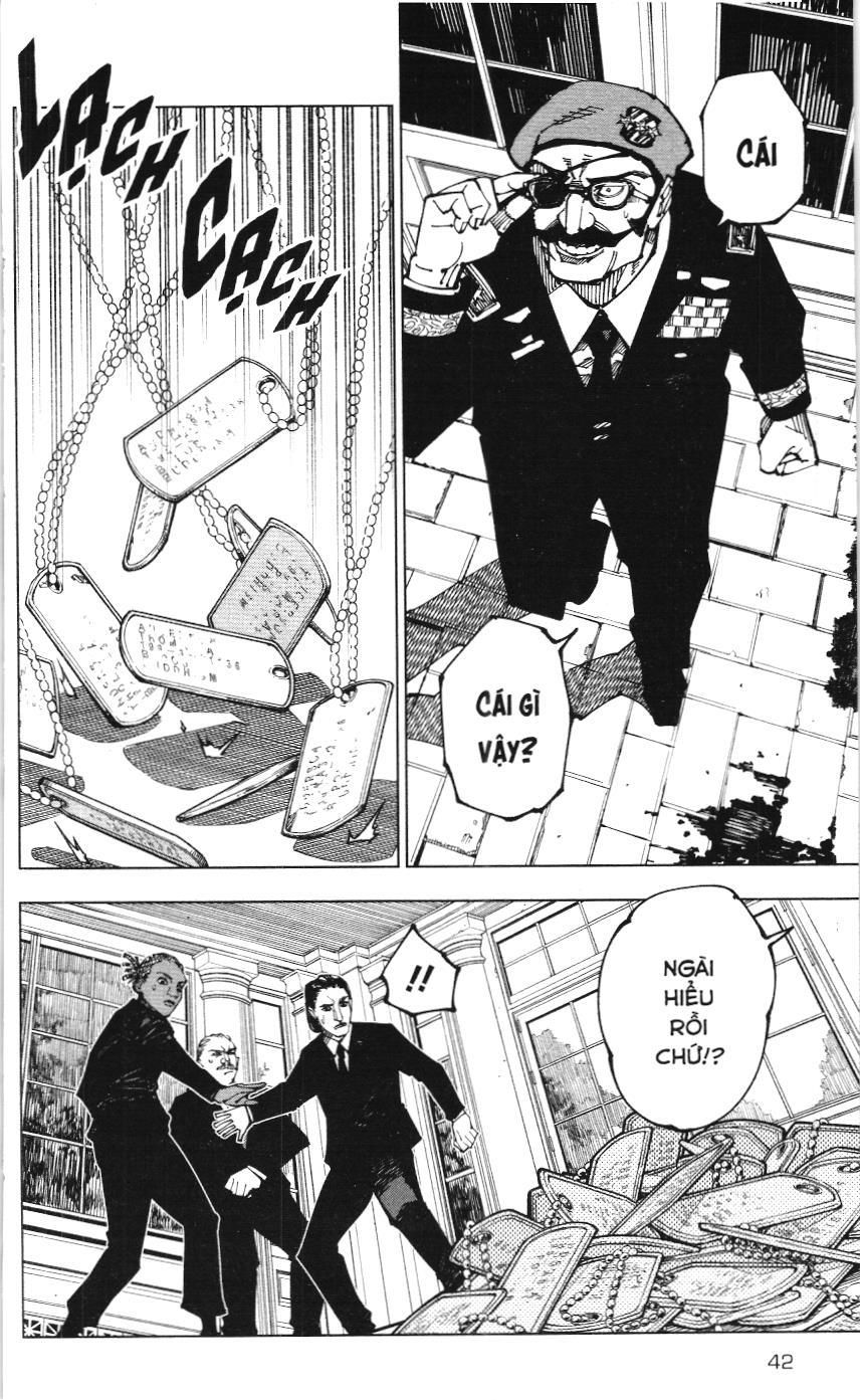 Chú thuật hồi chiến (NXB Kim Đồng) Chap 10.7 - Next Chap 11.7