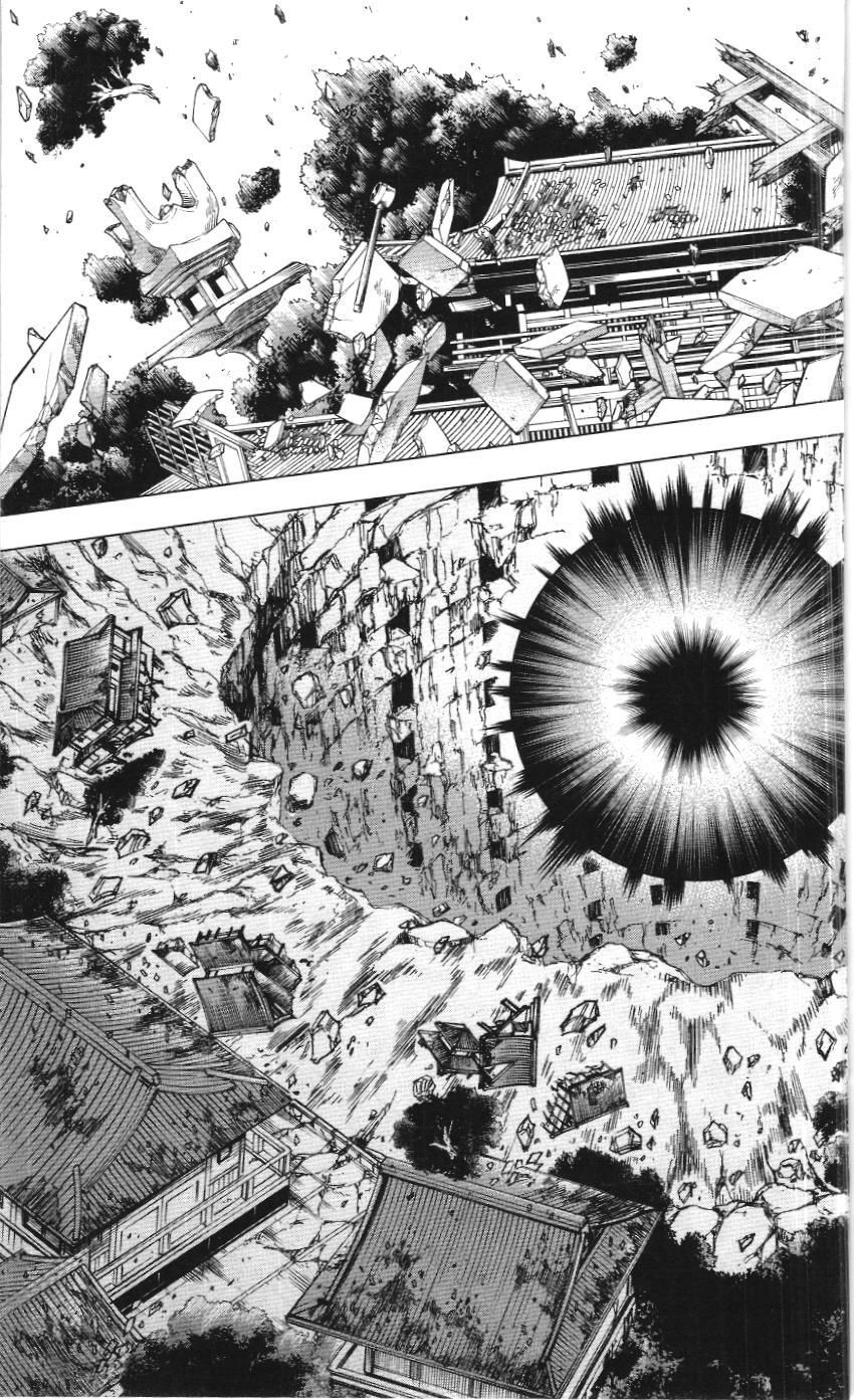 Chú thuật hồi chiến (NXB Kim Đồng) Chap 11.7 - Next Chap 12.7