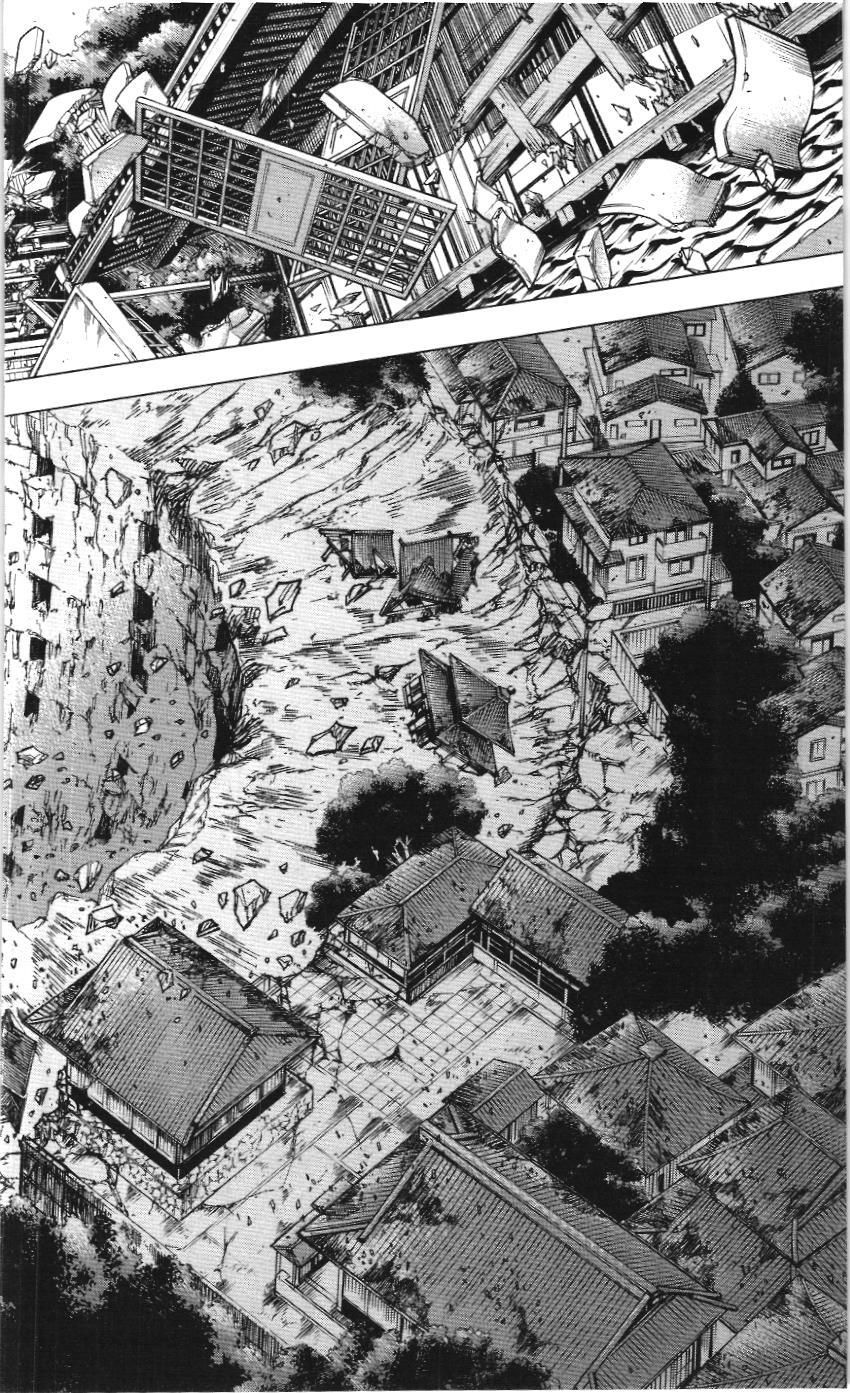 Chú thuật hồi chiến (NXB Kim Đồng) Chap 11.7 - Next Chap 12.7