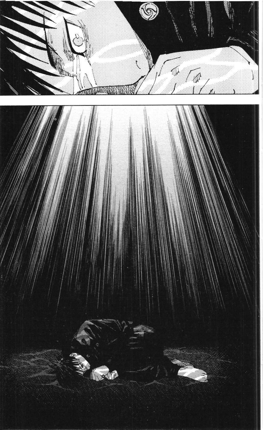 Chú thuật hồi chiến (NXB Kim Đồng) Chap 12.9 - Next Chap 13.9