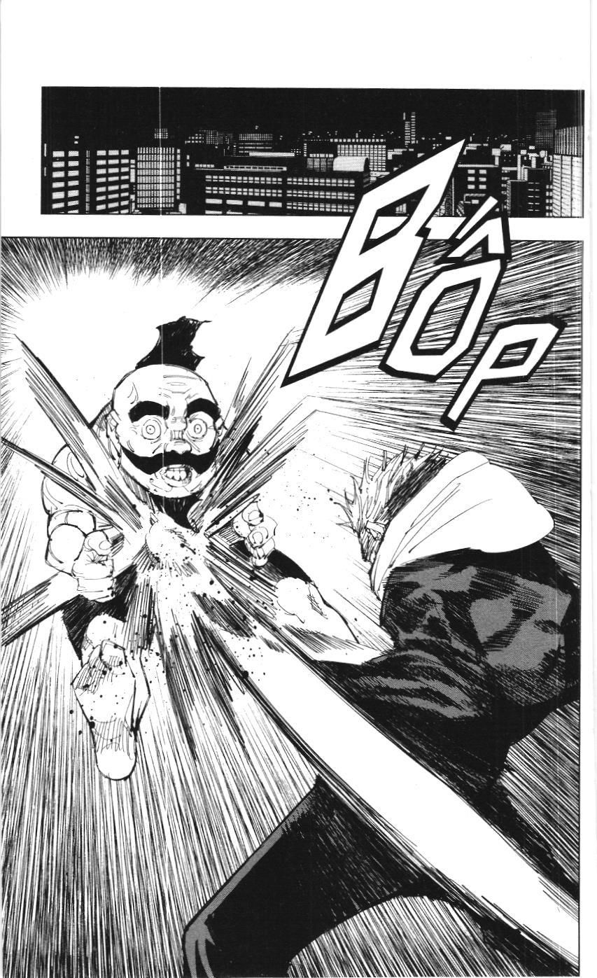 Chú thuật hồi chiến (NXB Kim Đồng) Chap 13.1 - Next Chap 14.1