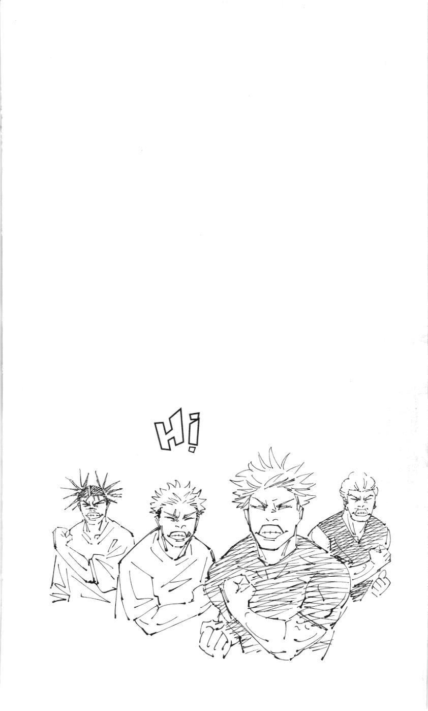 Chú thuật hồi chiến (NXB Kim Đồng) Chap 14.3 - Next Chap 15.3