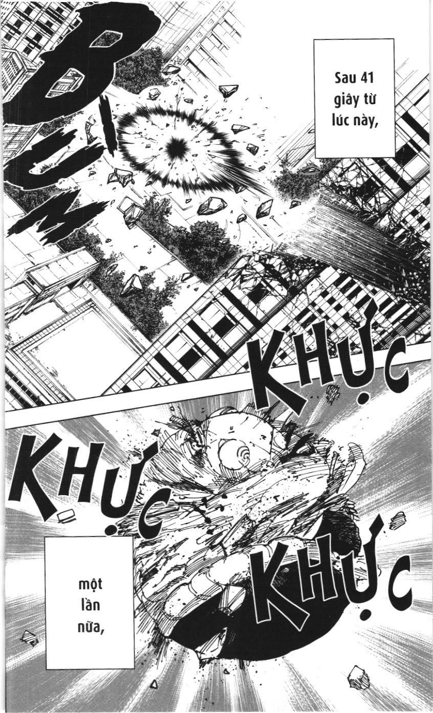 Chú thuật hồi chiến (NXB Kim Đồng) Chap 14.6 - Next Chap 15.6