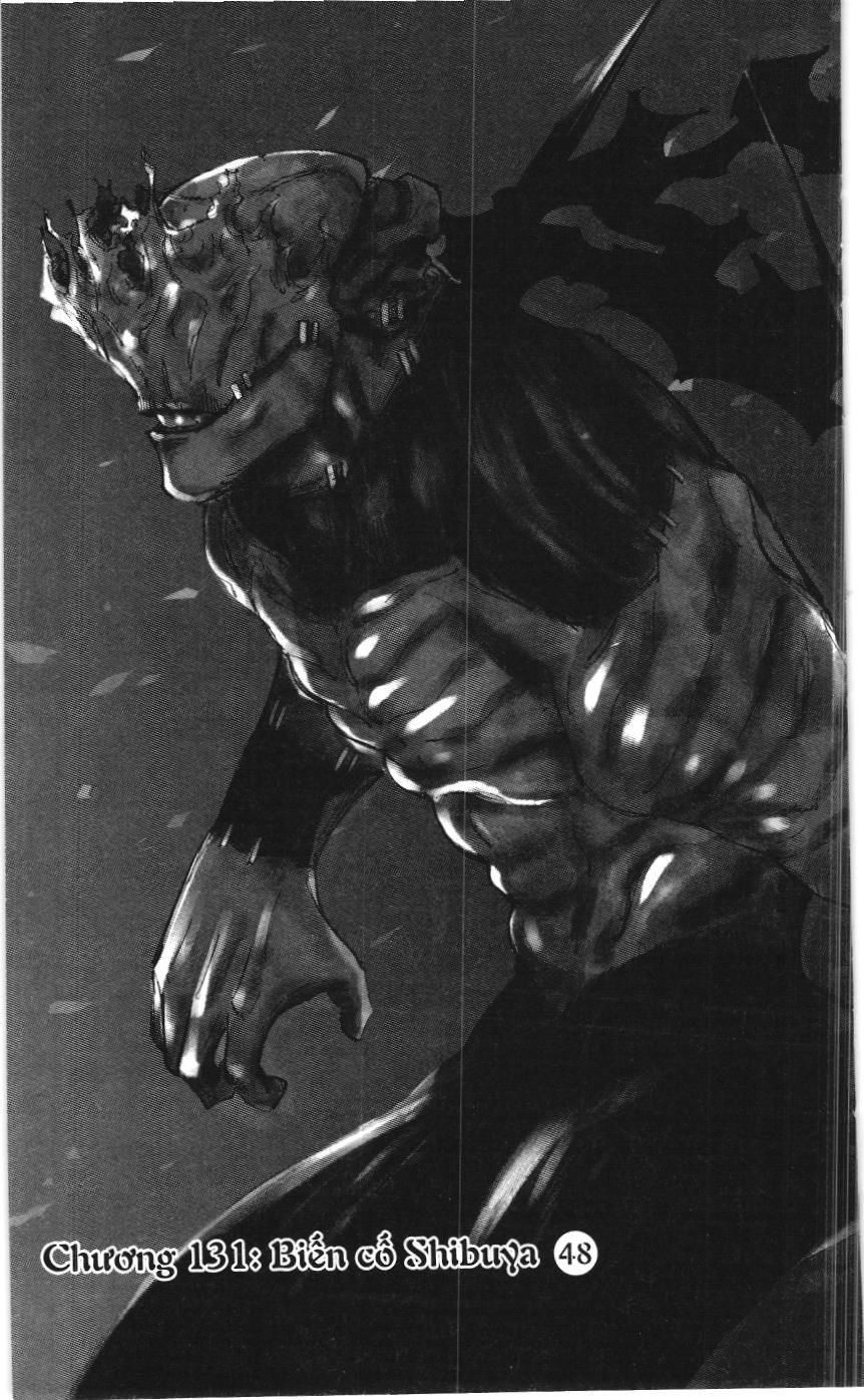 Chú thuật hồi chiến (NXB Kim Đồng) Chap 140 - Next Chap 141