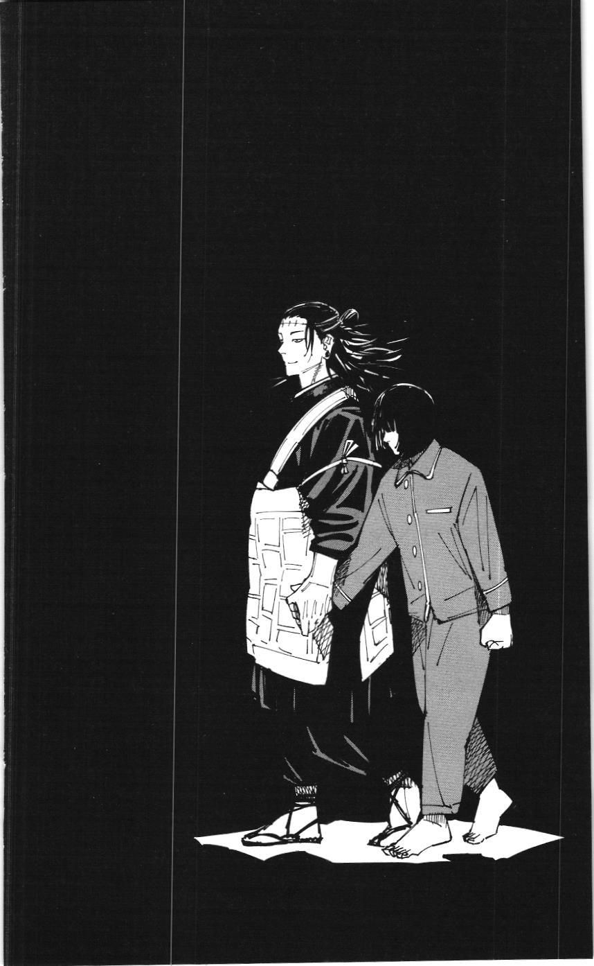 Chú thuật hồi chiến (NXB Kim Đồng) Chap 160 - Next Chap 161