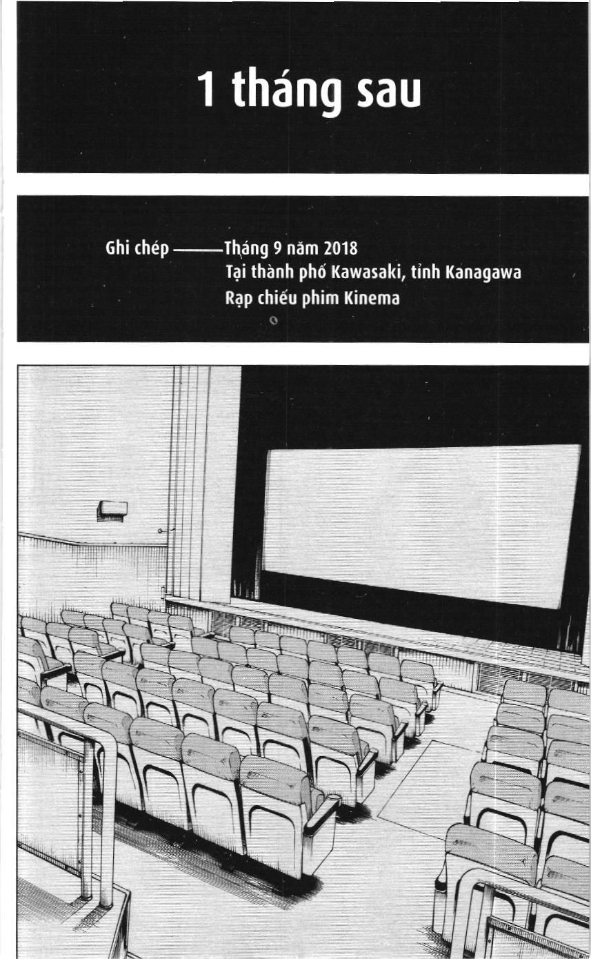 Chú thuật hồi chiến (NXB Kim Đồng) Chap 18 - Next Chap 19