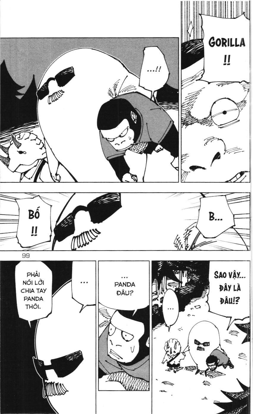 Chú thuật hồi chiến (NXB Kim Đồng) Chap 185 - Next Chap 186