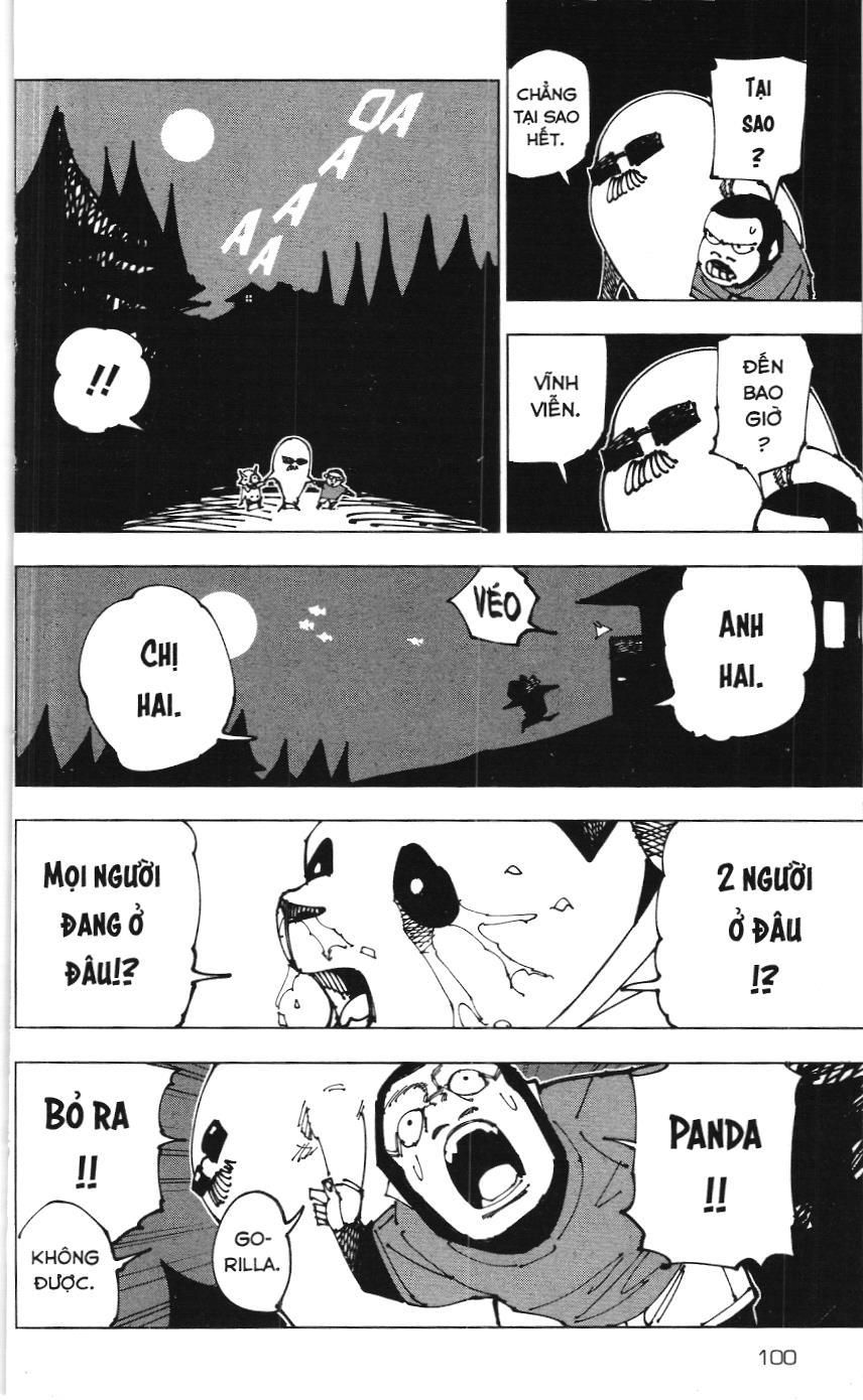 Chú thuật hồi chiến (NXB Kim Đồng) Chap 185 - Next Chap 186