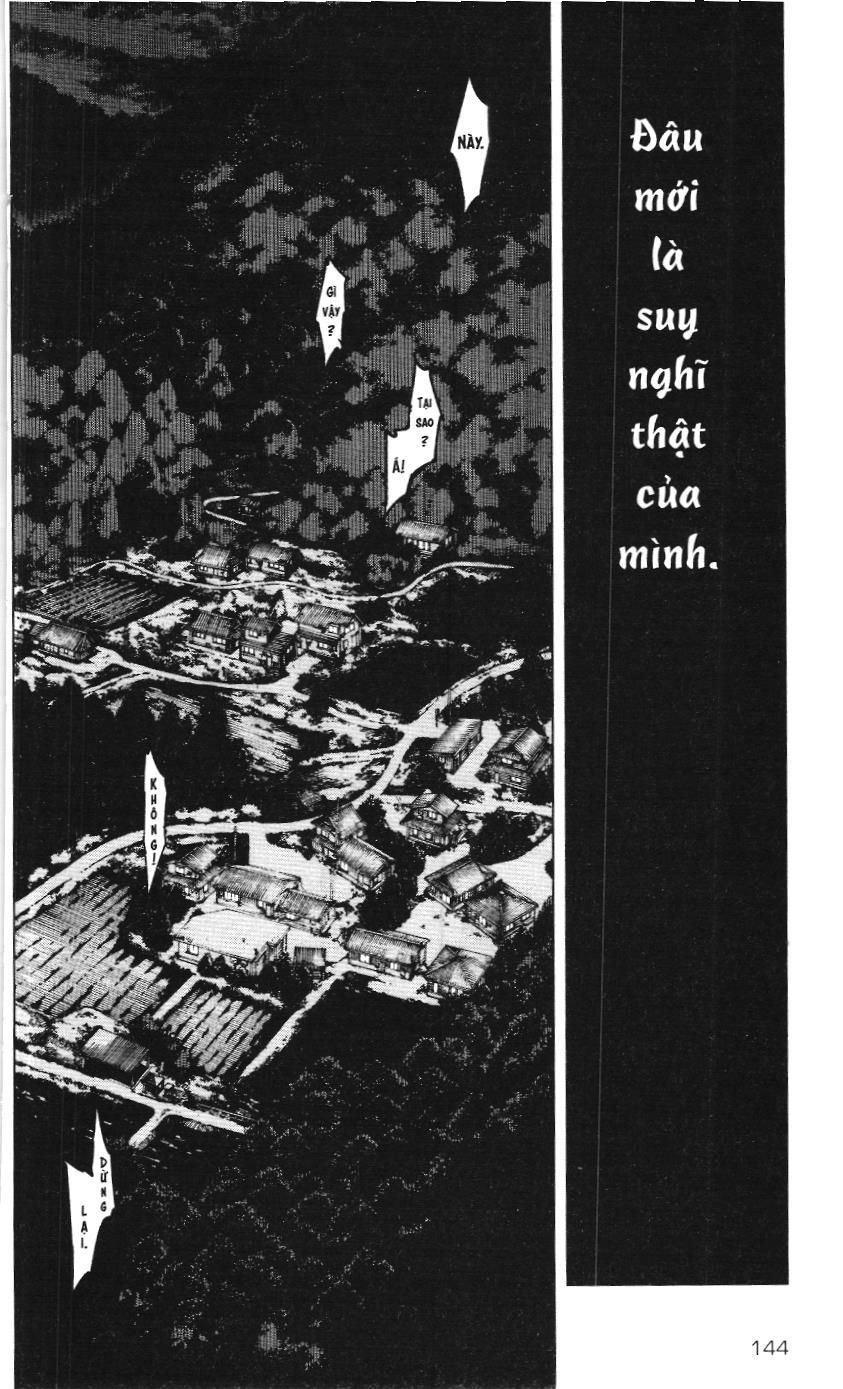 Chú thuật hồi chiến (NXB Kim Đồng) Chap 2.6 - Next Chap 3.6