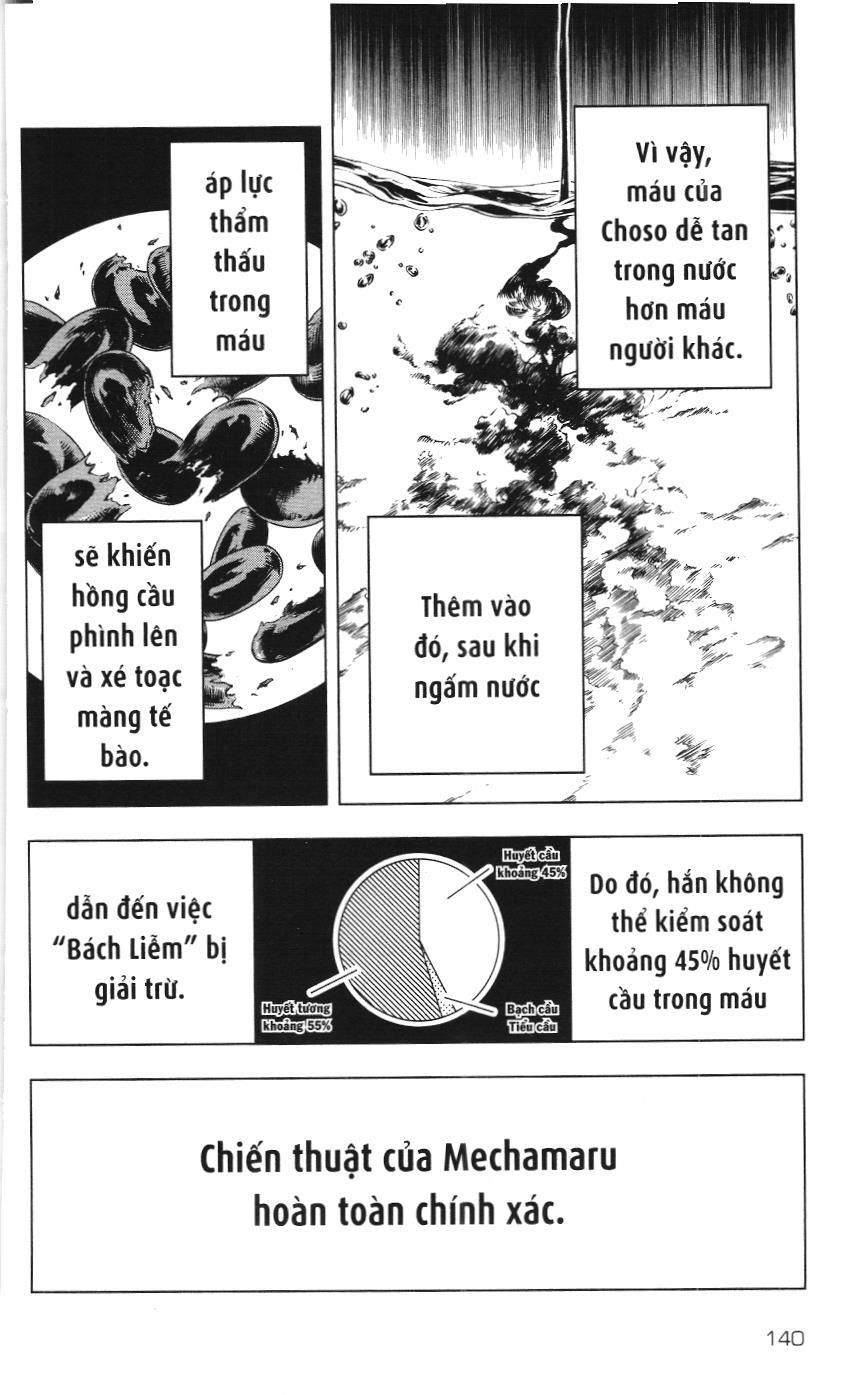 Chú thuật hồi chiến (NXB Kim Đồng) Chap 22 - Next Chap 23