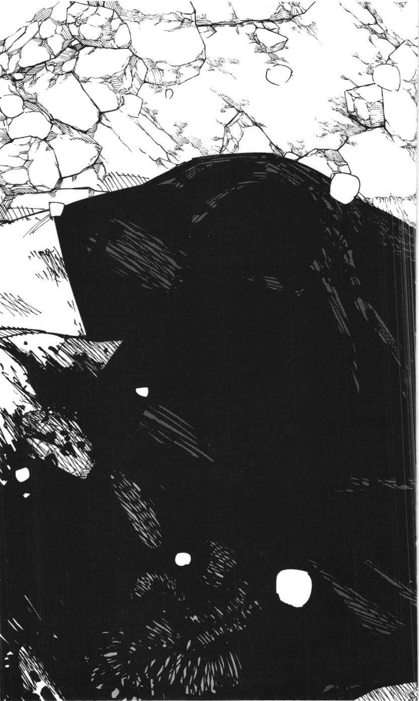 Chú thuật hồi chiến (NXB Kim Đồng) Chap 236 - Next Chap 237