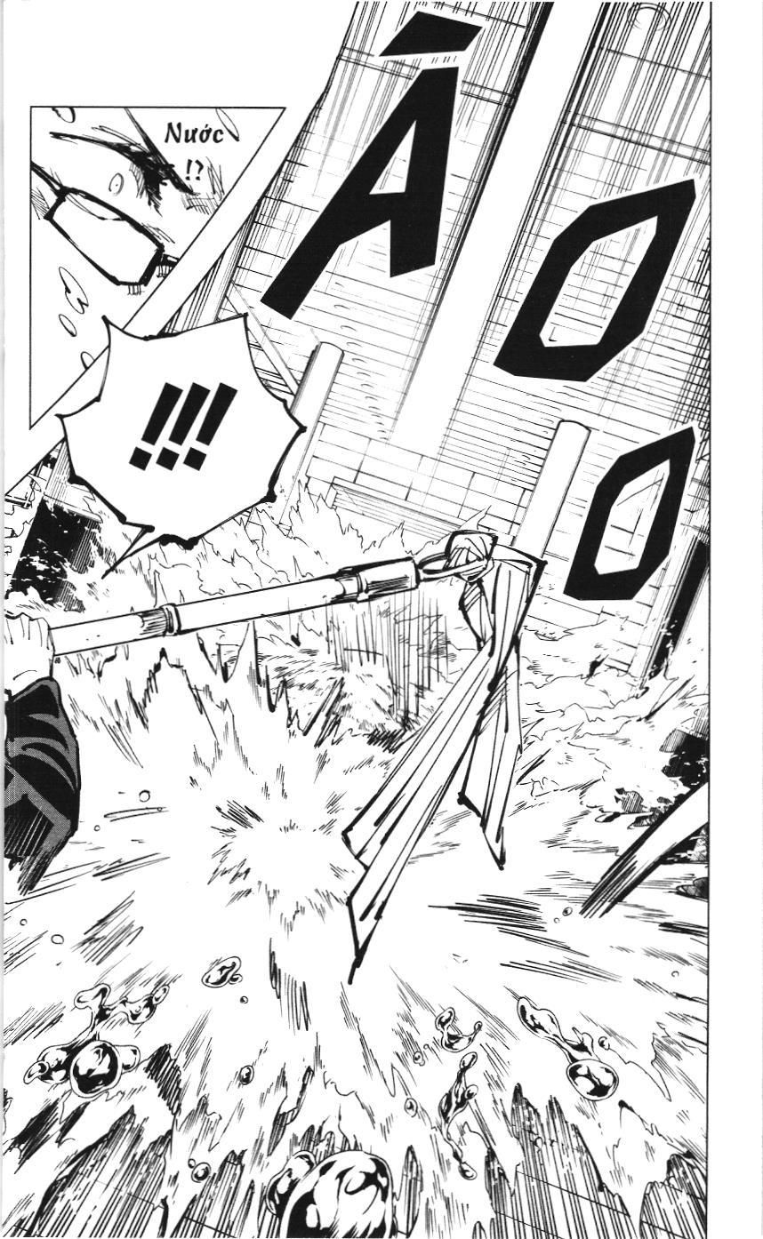 Chú thuật hồi chiến (NXB Kim Đồng) Chap 25.1 - Next Chap 26.1