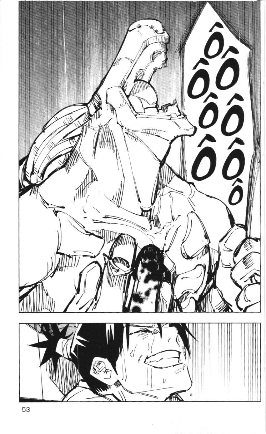 Chú thuật hồi chiến (NXB Kim Đồng) Chap 3.7 - Next Chap 4.7