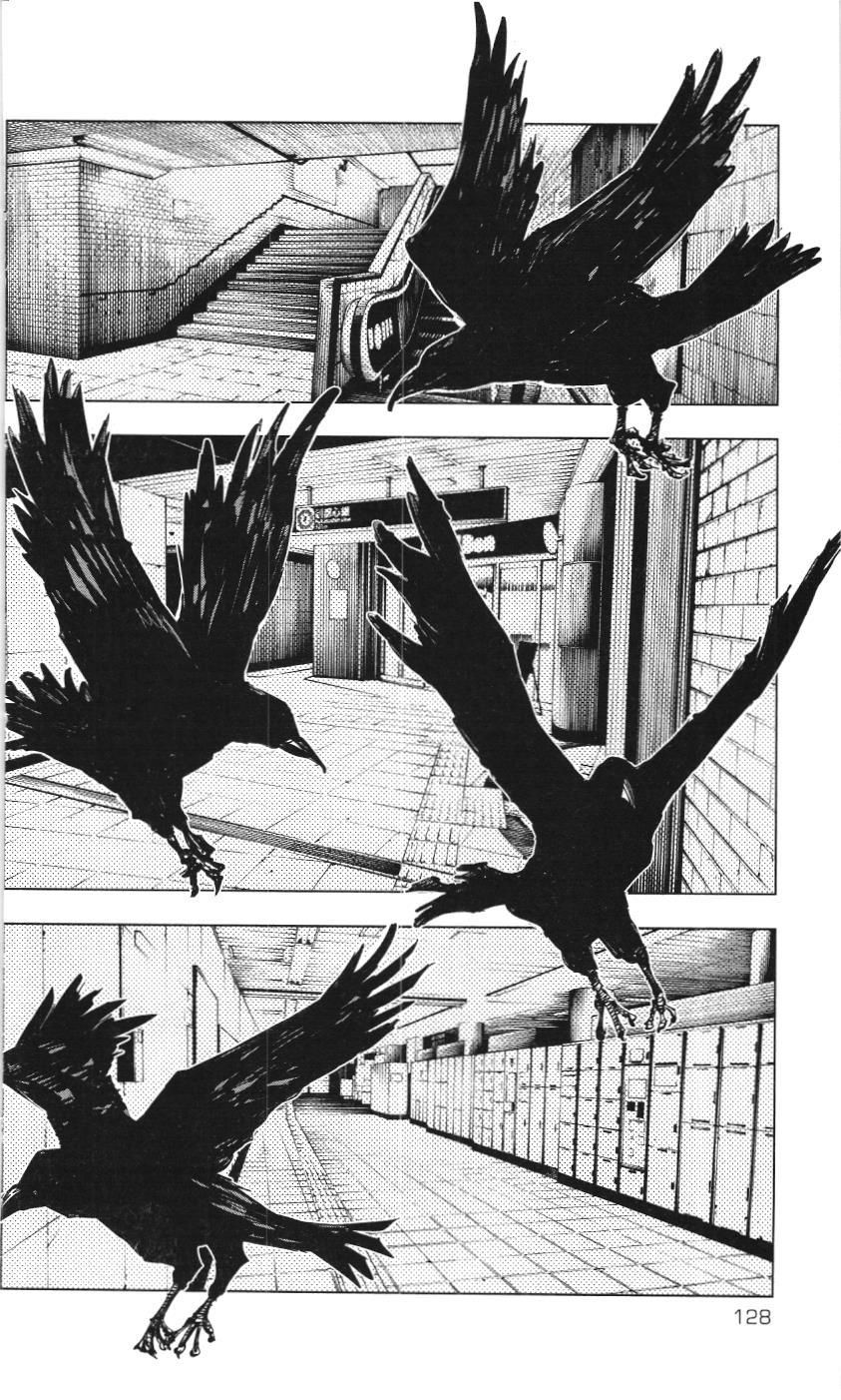 Chú thuật hồi chiến (NXB Kim Đồng) Chap 4.6 - Next Chap 5.6