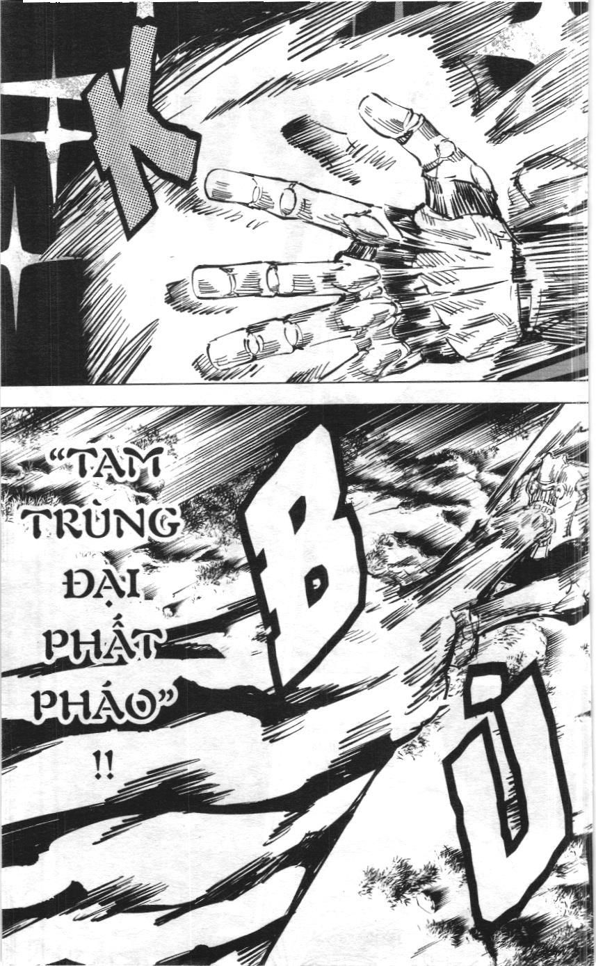 Chú thuật hồi chiến (NXB Kim Đồng) Chap 5.2 - Next Chap 6.2