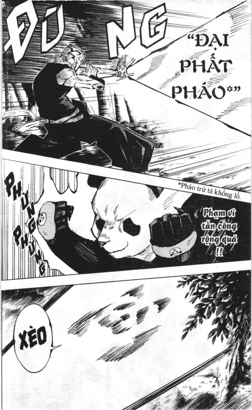 Chú thuật hồi chiến (NXB Kim Đồng) Chap 5.2 - Next Chap 6.2