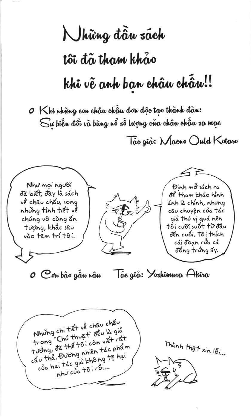 Chú thuật hồi chiến (NXB Kim Đồng) Chap 5.5 - Next Chap 6.5