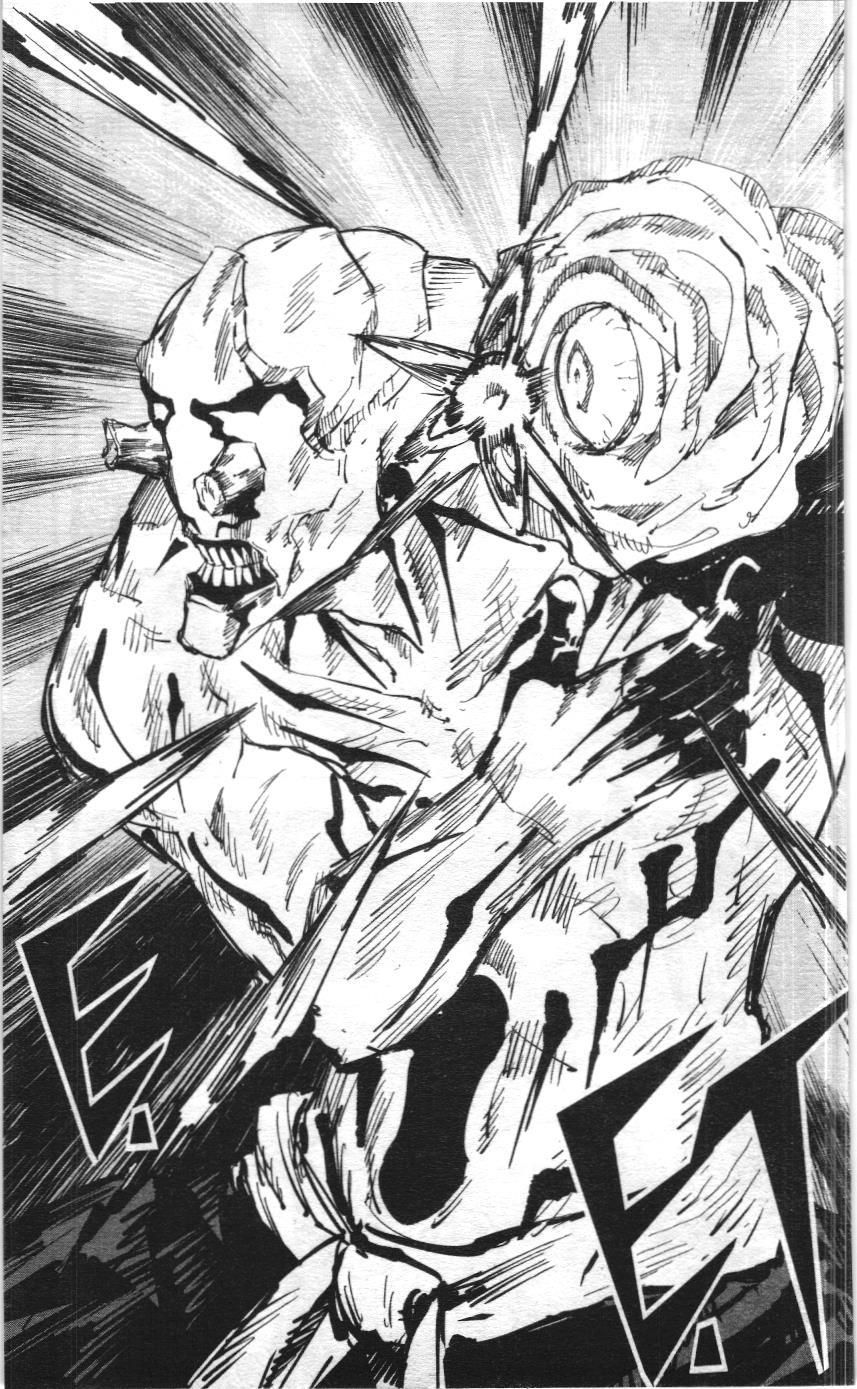 Chú thuật hồi chiến (NXB Kim Đồng) Chap 51 - Next Chap 52