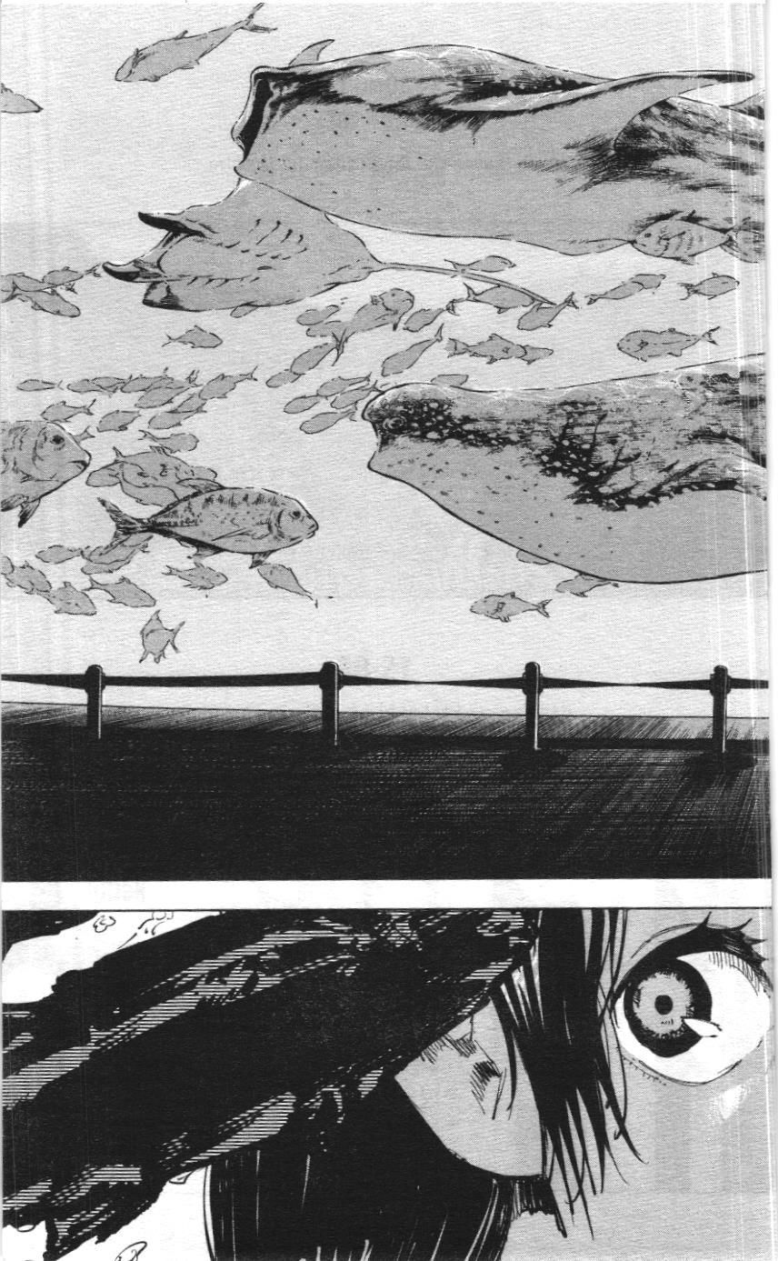 Chú thuật hồi chiến (NXB Kim Đồng) Chap 6.4 - Next Chap 7.4