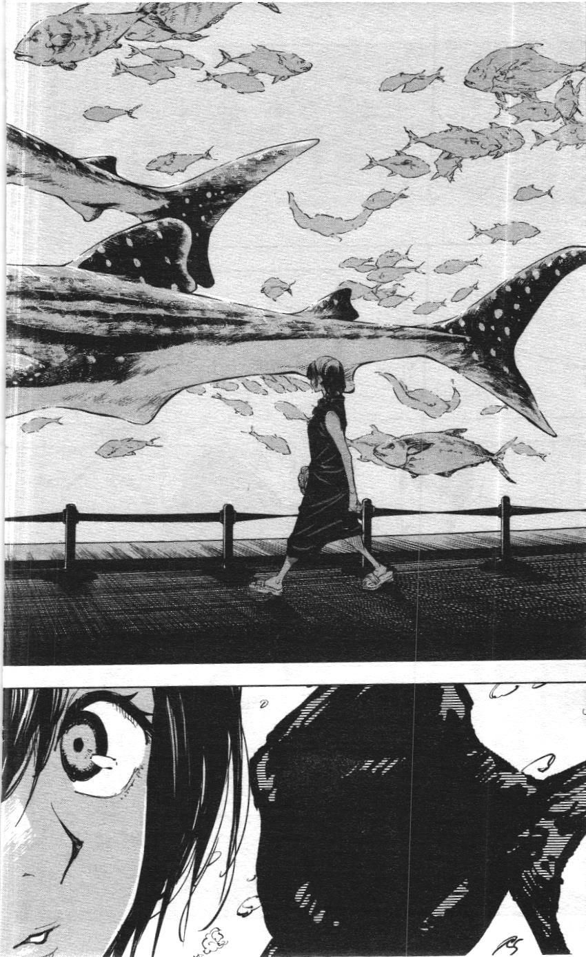 Chú thuật hồi chiến (NXB Kim Đồng) Chap 6.4 - Next Chap 7.4