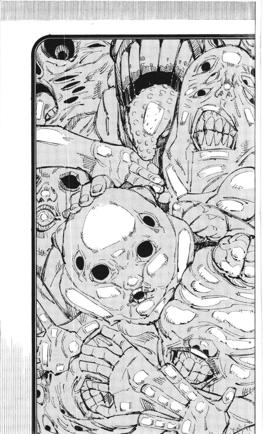 Chú thuật hồi chiến (NXB Kim Đồng) Chap 6.5 - Next Chap 7.5