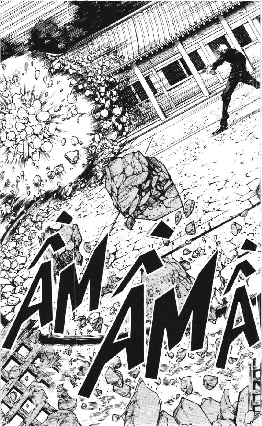 Chú thuật hồi chiến (NXB Kim Đồng) Chap 7.2 - Next Chap 8.2