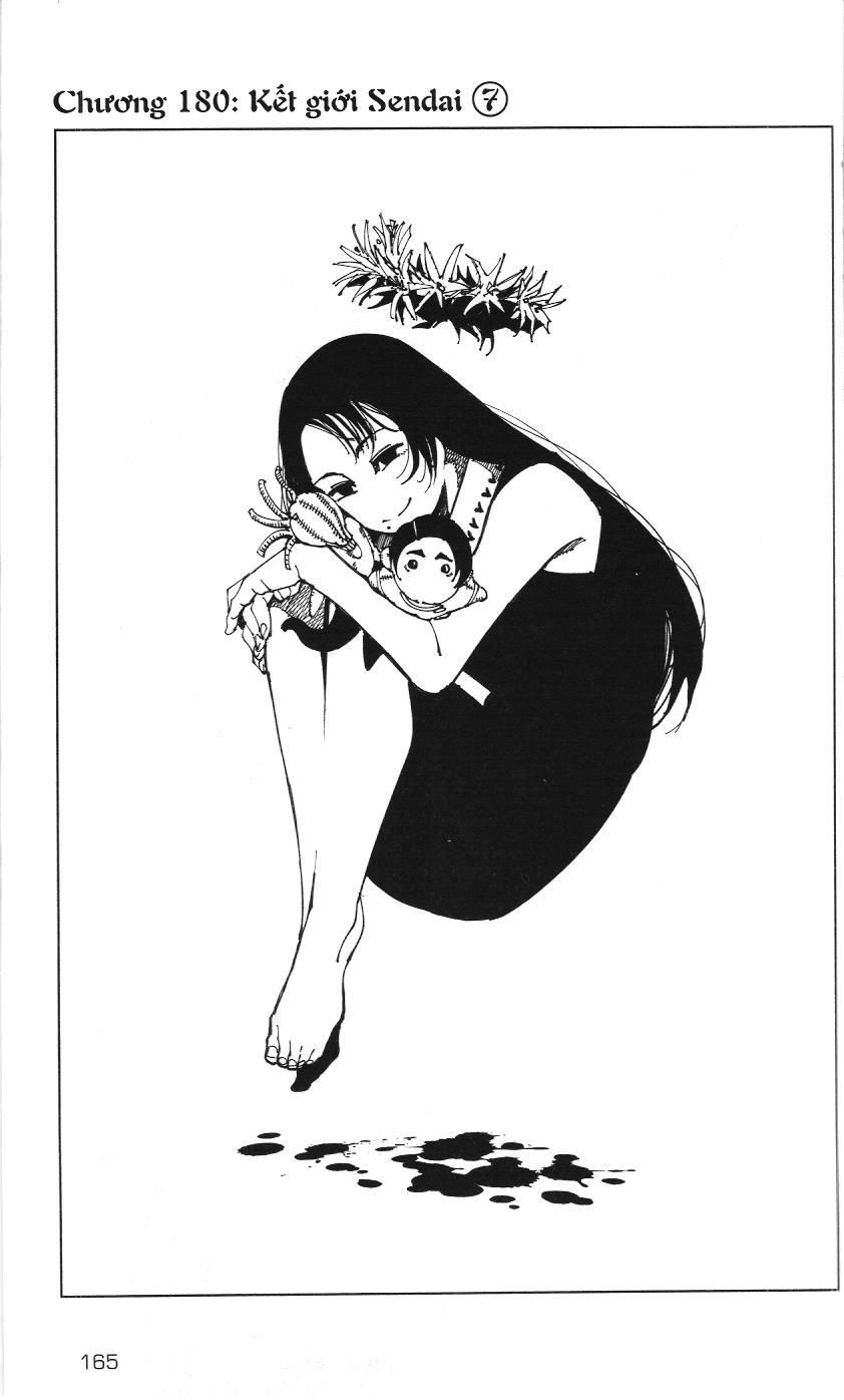 Chú thuật hồi chiến (NXB Kim Đồng) Chap 7.6 - Next Chap 8.6