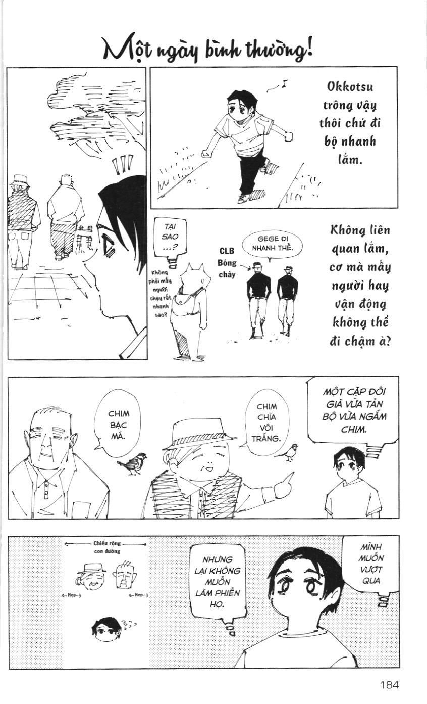 Chú thuật hồi chiến (NXB Kim Đồng) Chap 7.6 - Next Chap 8.6