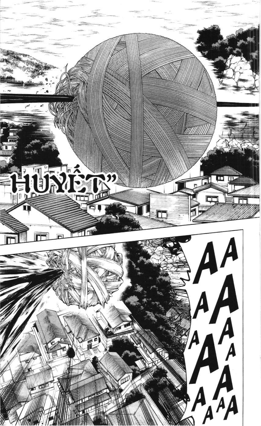 Chú thuật hồi chiến (NXB Kim Đồng) Chap 8.9 - Next Chap 9.9