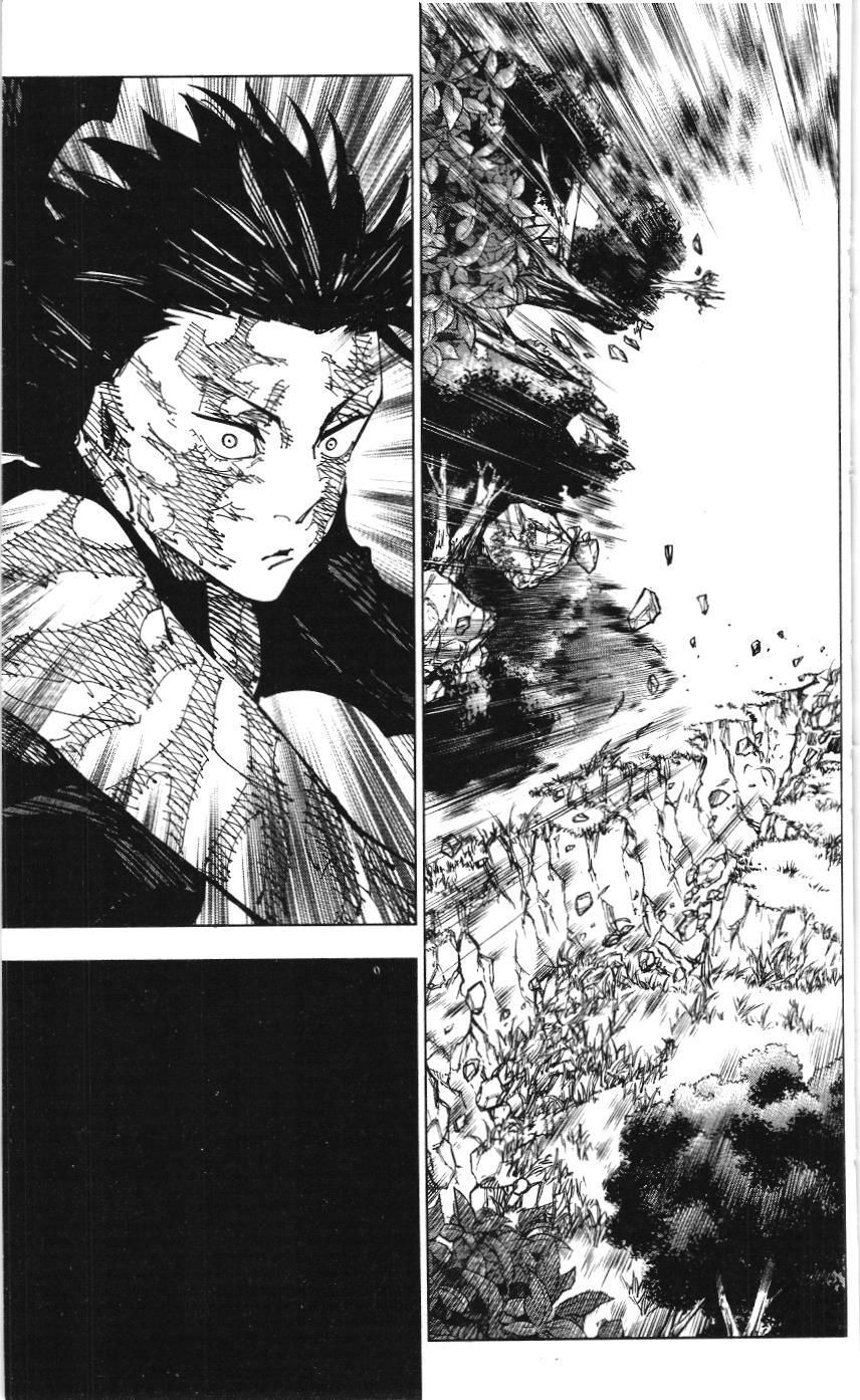 Chú thuật hồi chiến (NXB Kim Đồng) Chap 9.5 - Next Chap 10.5