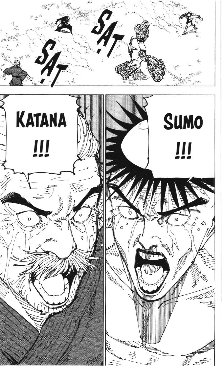 Chú thuật hồi chiến (NXB Kim Đồng) Chap 9.6 - Next Chap 10.6