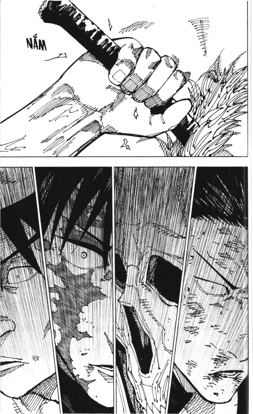 Chú thuật hồi chiến (NXB Kim Đồng) Chap 9.7 - Next Chap 10.7