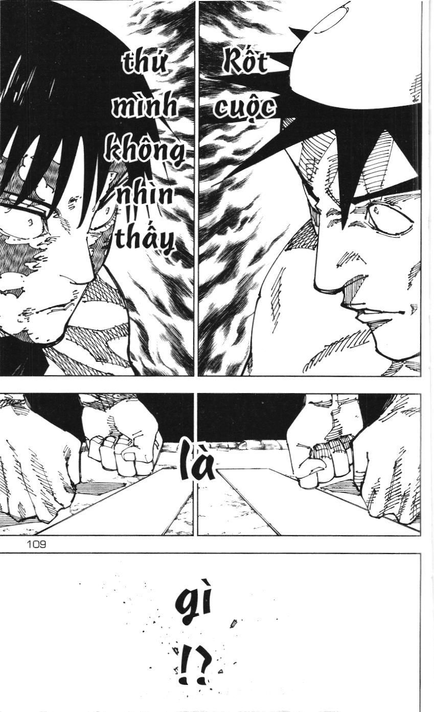 Chú thuật hồi chiến (NXB Kim Đồng) Chap 9.8 - Next Chap 10.8