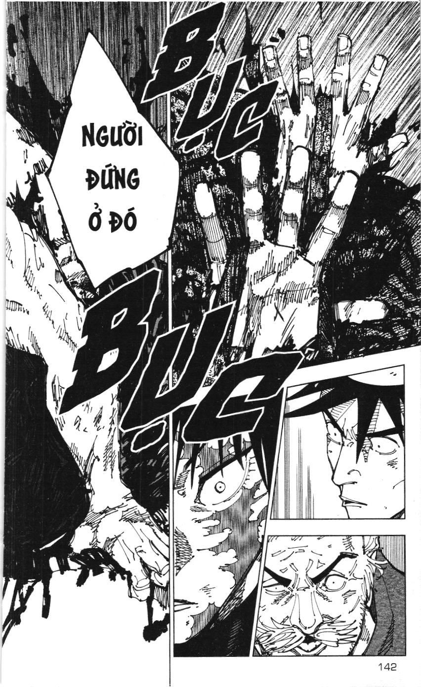 Chú thuật hồi chiến (NXB Kim Đồng) Chap 9.9 - Next Chap 10.9