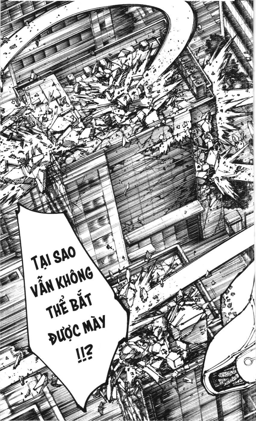 Chú thuật hồi chiến (NXB Kim Đồng) Chap 9.9 - Next Chap 10.9