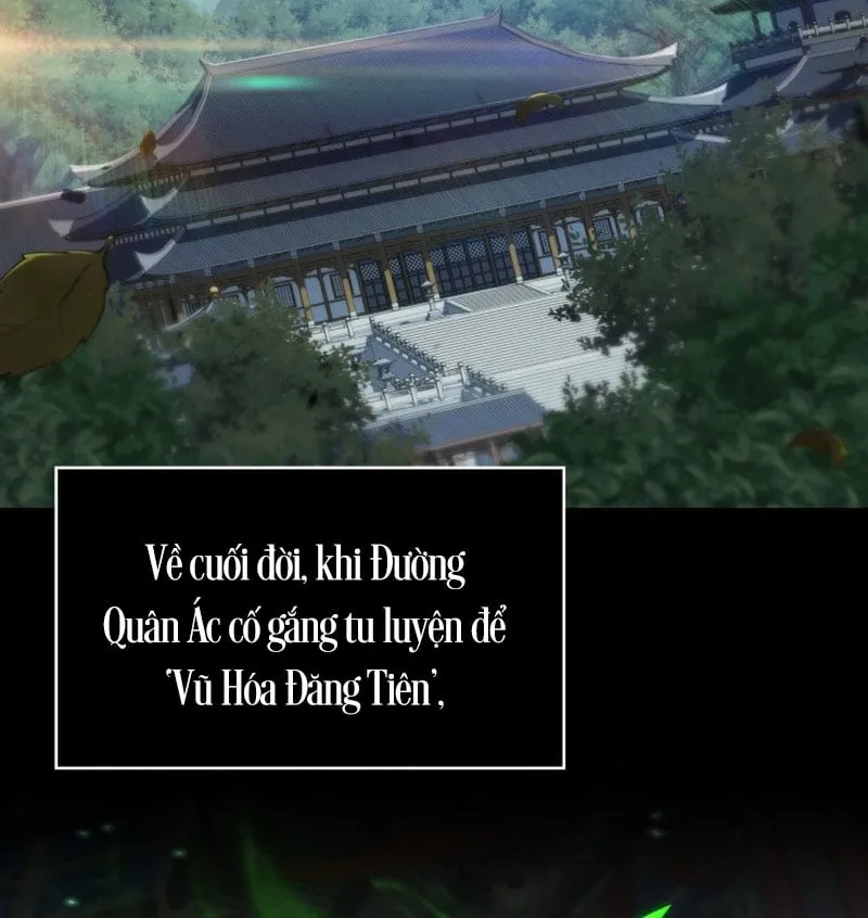 Chủ Tịch Dược Phẩm Là Tuyệt Độc Ma Tôn Chap 1 - Next Chap 2