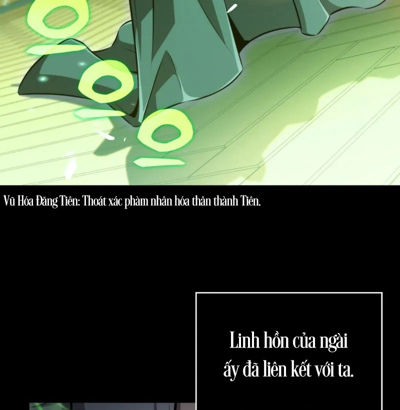 Chủ Tịch Dược Phẩm Là Tuyệt Độc Ma Tôn Chap 1 - Next Chap 2