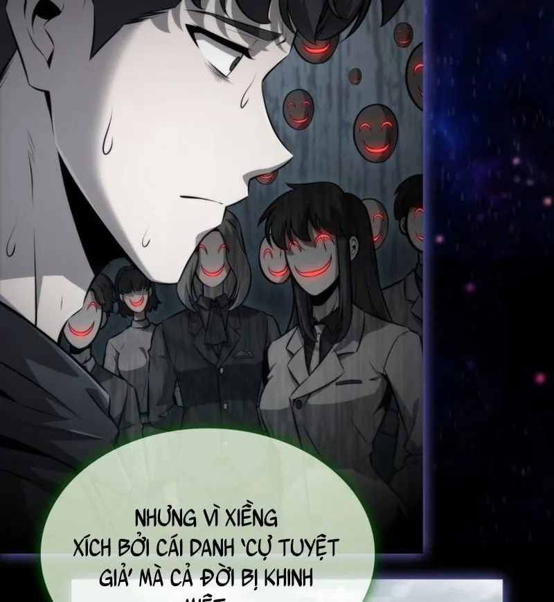 Chủ Tịch Dược Phẩm Là Tuyệt Độc Ma Tôn Chap 1 - Next Chap 2