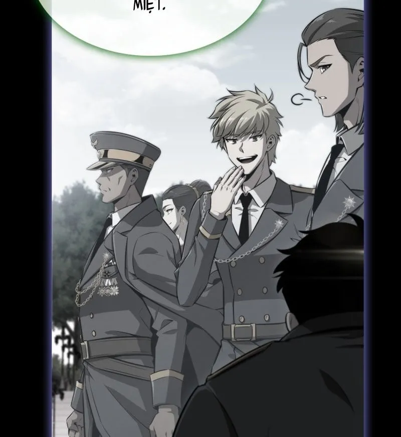 Chủ Tịch Dược Phẩm Là Tuyệt Độc Ma Tôn Chap 1 - Next Chap 2