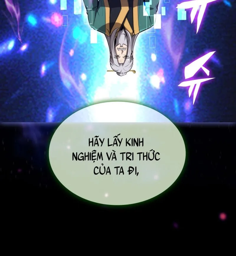 Chủ Tịch Dược Phẩm Là Tuyệt Độc Ma Tôn Chap 1 - Next Chap 2