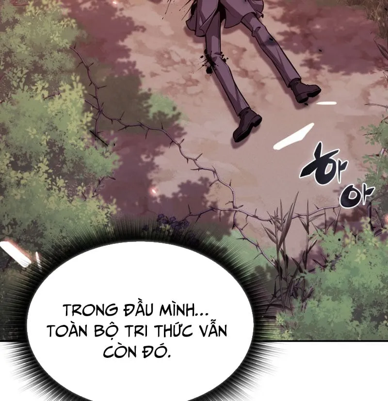 Chủ Tịch Dược Phẩm Là Tuyệt Độc Ma Tôn Chap 1 - Next Chap 2