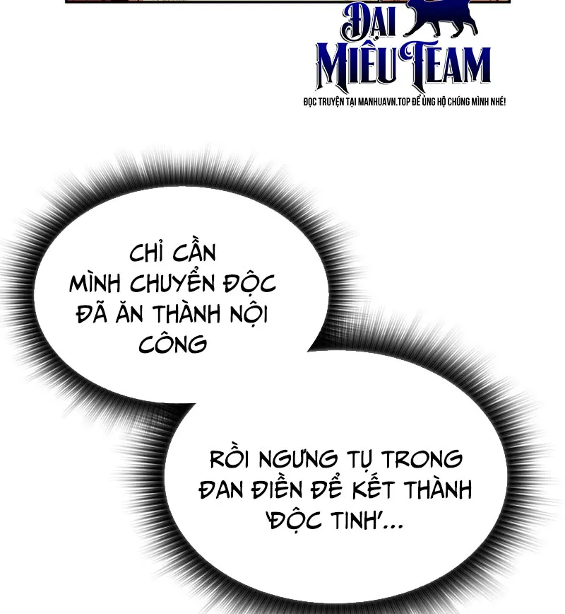 Chủ Tịch Dược Phẩm Là Tuyệt Độc Ma Tôn Chap 1 - Next Chap 2