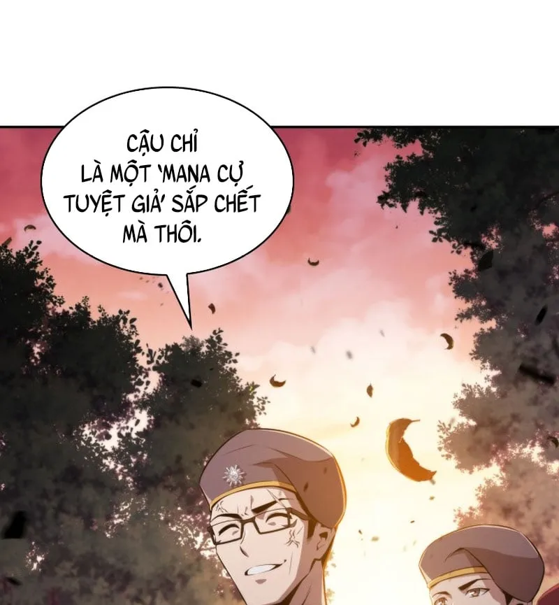 Chủ Tịch Dược Phẩm Là Tuyệt Độc Ma Tôn Chap 1 - Next Chap 2